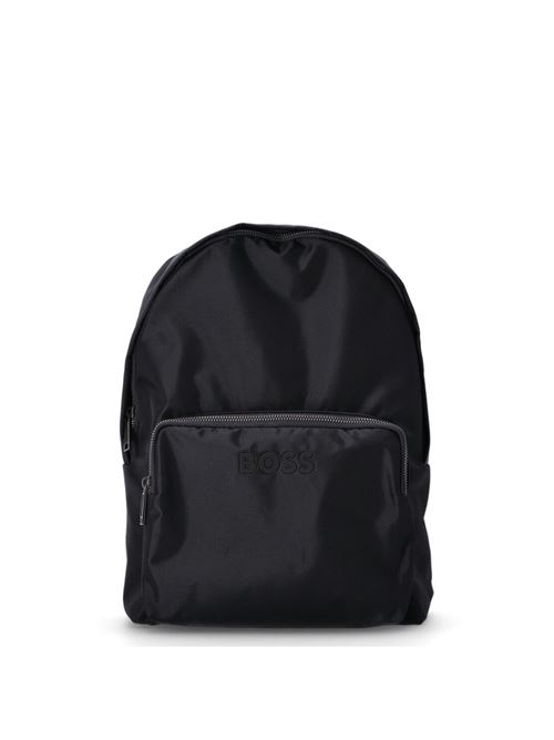 Catch 3.0 backpack BOSS | 50511918 CATCH_3.0_BACKPACK.404